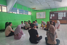  JPD Provinsi, Kabupaten Lebong Targetkan Kirim Perwakilan di Tingkat Nasional