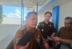 Kerusakan Jalan Talang Ratu Disebut Akibat Tambang Galian C