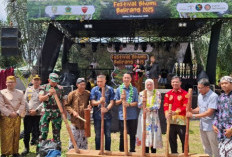 Pengembangan Wisata Jadi Strategi Jitu Pemkab Rejang Lebong Atasi Pemangkasan Anggaran 