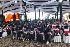 Peringati HGN ke-80: Ratusan Guru di Kepahiang Dapat Seminar Gratis