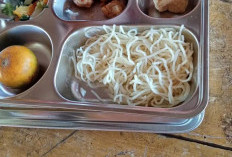 Pengelola MBG Diingatkan SOP, Ini Pesan Dinas Dikbud Lebong