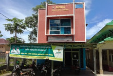 35 Peserta Ikuti Seleksi Pengurus Baznas Rejang Lebong