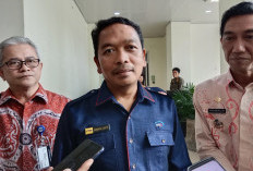 Pemkab Rejang Lebong Optimalkan Perencanaan Penganggaran