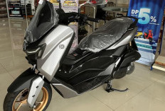  Review Fitur-fitur Motor Yamaha Terbaru