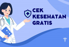 Ribuan Masyarakat Rejang Lebong Sudah Manfaatkan Program CKG