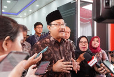 Tuntaskan Kemiskinan di Indonesia Lewat Sekolah Rakyat: Begini Kata Mensos Saifullah Yusuf
