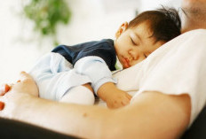 Cara Mengatasi Bayi Susah Tidur yang Wajib Dicoba 