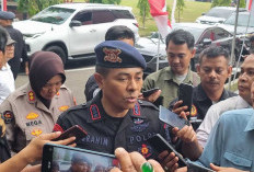 3 Anggota Polri Terlibat dalam Kasus Pembunuhan di Subang