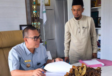 Bupati Sebut SPPG Tak Pernah Koordinasi!