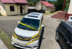 Kabar Terbaru OTT Fee Proyek BBWSS, Akankah Ada Penambahan Tersangka Baru? Begini Kata Kapolres Kepahiang