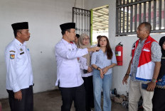 Pemprov Bengkulu dan Pertamina Pastikan Ketersediaan Elpiji Subsidi Aman