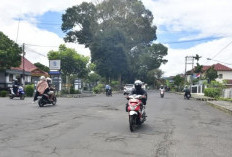 3 Program Fisik Fikri-Hendri Segera Dikerjakan