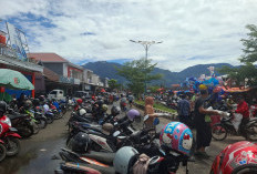 Maksimalkan PKB dan BBNKB, BKD Lebong Imbau Kendaraan Plat Luar Mutasi Balik Nama 