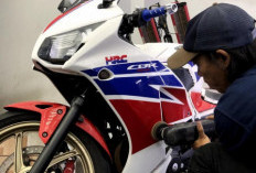 Catat, Ini Jenis-jenis Coating Motor 