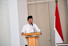 Program Nikah Massal Gratis Berlanjut