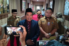 Siap-siap Pemkab Kepahiang Gelar Mutasi Pejabat Eselon III dan IV: Ini Jadwalnya!