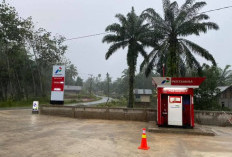Distribusi Pertashop Terhambat, Sulit Penuhi Kebutuhan Masyarakat, Pengusaha Rugi Miliaran
