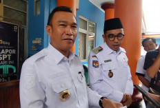 Satu-persatu Indikasi Pungli di Kepahiang Mulai Terungkap, Bupati Zurdi Nata : Akan Kita Usut Tuntas 