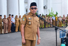 Harga Pertamax Naik, Penggunaan BBM Kendaraan Dinas di Kepahiang Berdampak