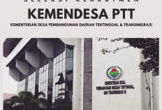 Ini Tahapan Daftar PLD Naungan Kemenes PDTT !