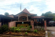 Usulkan Hibah Lahan dan Gedung Kantor Dinas Dukcapil ke BPDAS