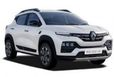 Renault Kiger CVT 2025, SUV Gagah dengan  Harga Rp 279 Jutaan