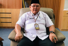 Dinas PMD Provinsi Bengkulu Ingatkan Soal Penggunaan Dana Desa 