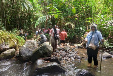 Baru 6 Tempat Wisata di Kecamatan Bermani Ilir Terdaftar di Disparpora Kepahiang