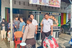 Jambret Beraksi Lagi, Incar Tas IRT Kelobak di Depan SPBU Kepahiang