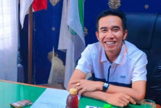 Majukan Desa, Ini 4 Program Desa Pematang Donok Tahun 2025 