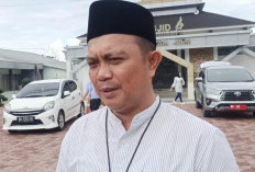 Pemprov Akan Salurkan Dana Hibah Keagamaan Saat Bulan Ramadhan