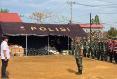 Pemkot Bengkulu Tutup Status Tanggap Darurat Bencana Gempa Bumi