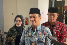 Dampak Pemangkasan TKD: Jam Kerja ASN Pemprov Bengkulu Bakal Berkurang