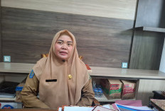 Dana BOS di Lebong Belum Cair, Sekolah Diminta Sabar, SK Masih Proses