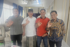 Kunjungi Mendes PDTT: RBMG Diminta Kolaborasi & Ambil Peran Tingkatkan Potensi Wisata Desa