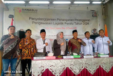 Lolos Tes PPPK di Bengkulu, Panwascam Muara Kemumu Mundur