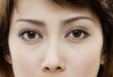 Ciri-ciri Mata Tidak Sehat yang Sering Diabaikan