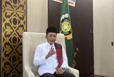 Tanda-tanda Munculnya Malam Lailatul Qadar