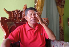 Dianiaya Oknum Guru: Begini Kondisi Terbaru Kepsek SMPN di Kepahiang 