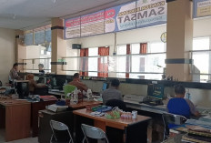 Belum Satu Bulan, Pemutihan Pajak Kendaraan di Lebong Hasilkan Rp578 Juta