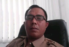 Pelayanan Prima, Kunci Keberhasilan Pemerintah Desa Tebat Monok