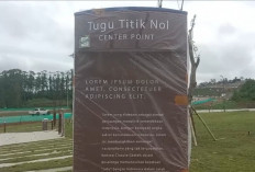 Viral: Tugu di IKN Jadi Sorotan Netizen Karena Ini