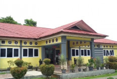 BPN Kepahiang Tunjukan Website Resminya: Antisipasi Penipuan