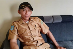  Kades Cugung Lalang Ingatkan Perangkatnya Jaga Netralitas 