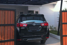 Mobil yang Jarang Digunakan Lebih Awet? Simak Penjelasannya
