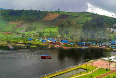 Target PAD Wisata Ditetapkan Rp 270 Juta, Ini Kata Dinas Pariwisata Rejang Lebong