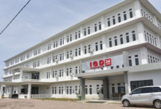 RSUD Curup Tambah Tiga Dokter Spesialis