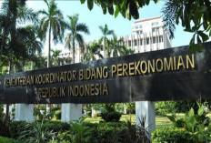 Lowongan Kerja Kemenko Perekonomian Agustus 2024, Gaji Sebulan Bisa Beli Motor Second