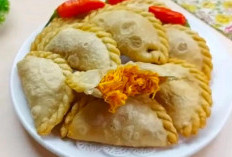 Resep Lengkap Cireng Isi Ayam Suir yang Bisa Dicoba