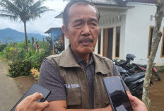 Wujudkan Program Ketahanan Pangan di Kabupaten Kepahiang